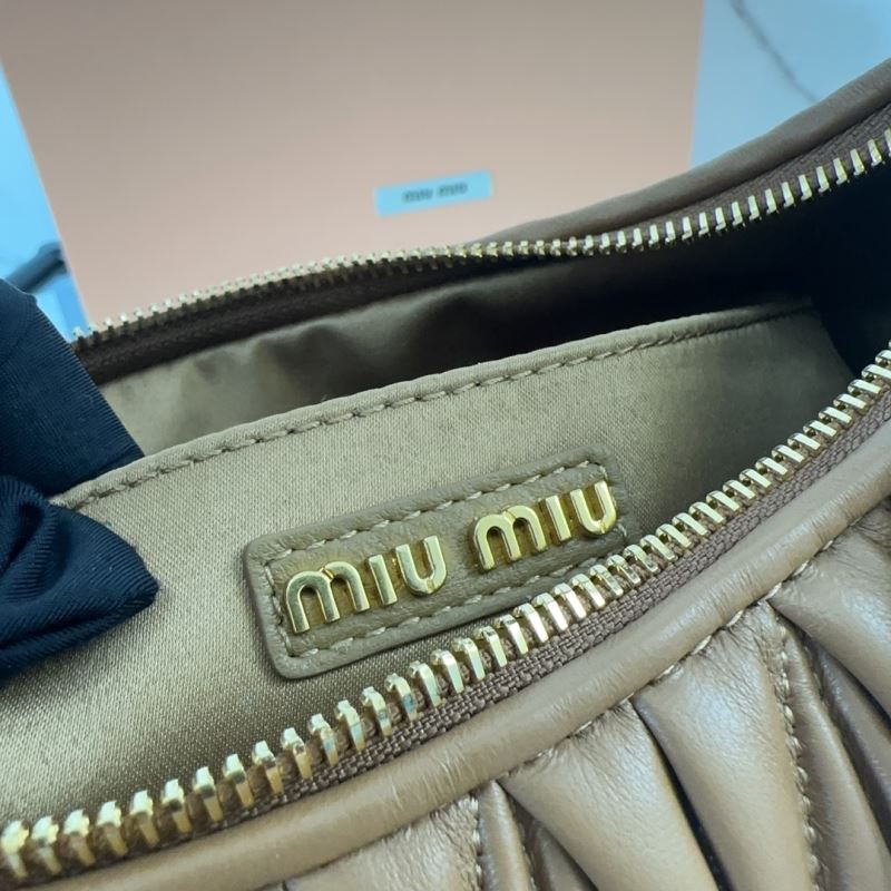 Miu Miu Top Handle Bags